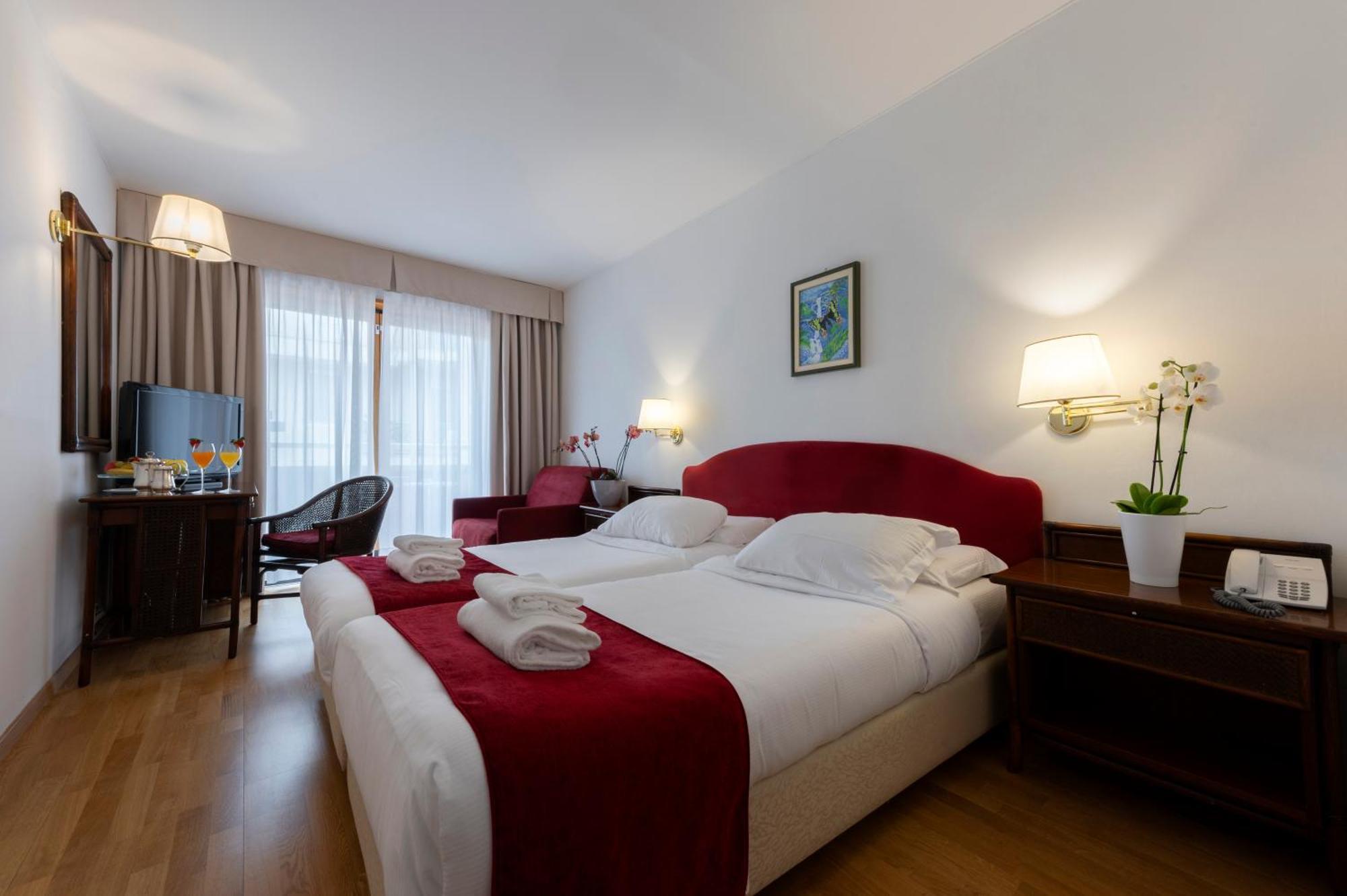 Hotel Hannover Grado