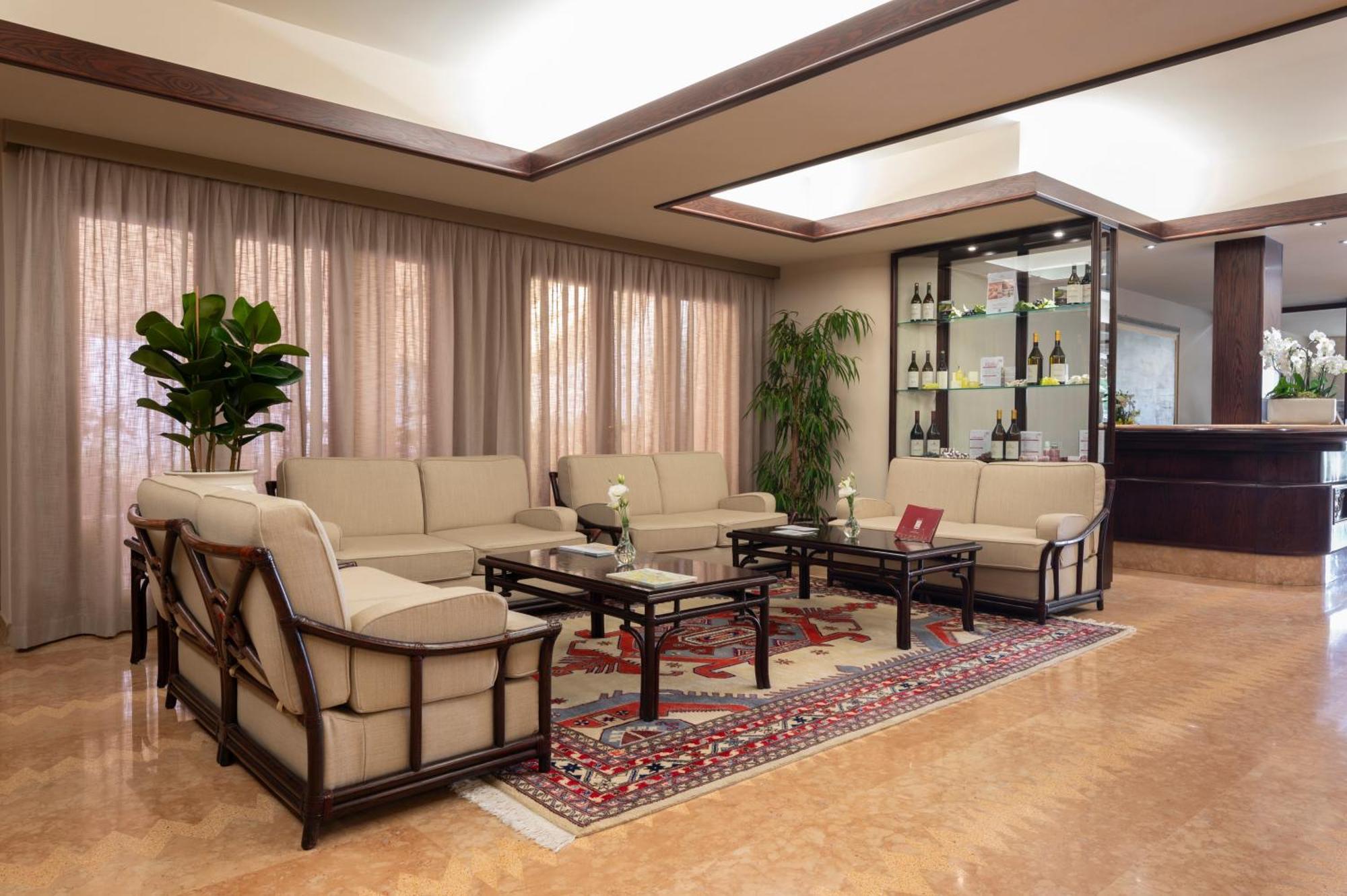 Hannover Hotel 4*