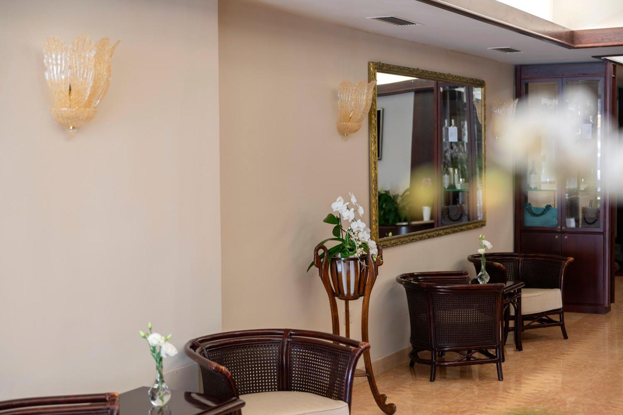 Hannover Hotel 4*