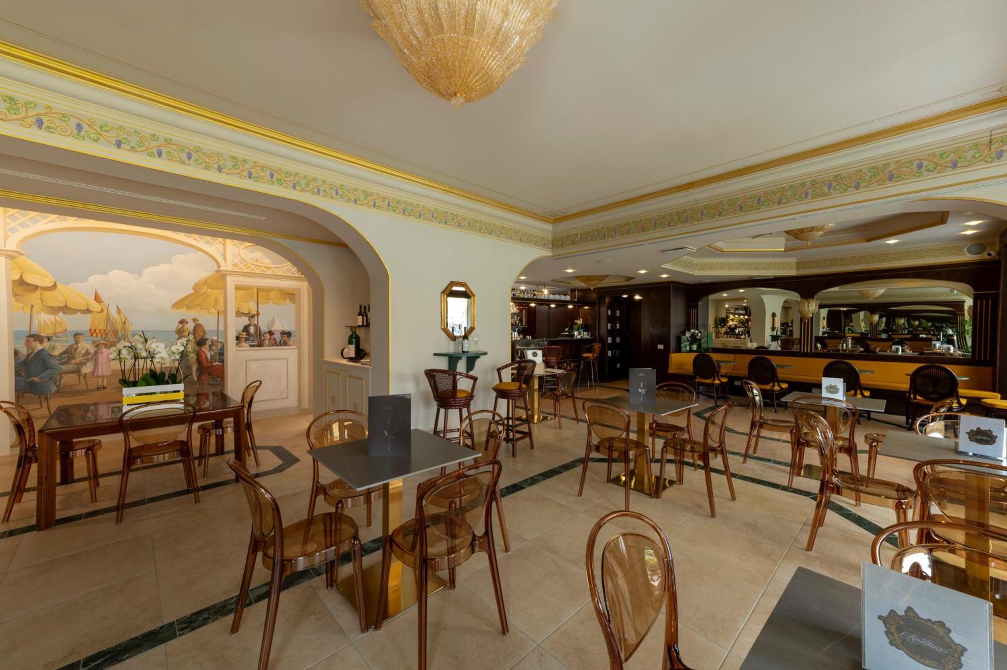 Hotel Hannover 4*