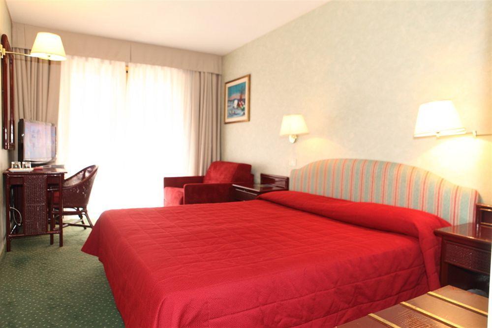 Hotel Hannover 4*