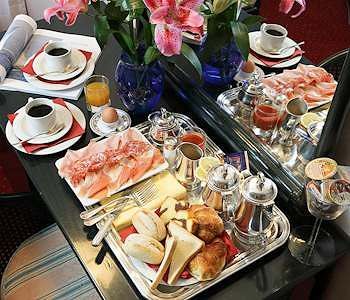 Hannover Hotel
