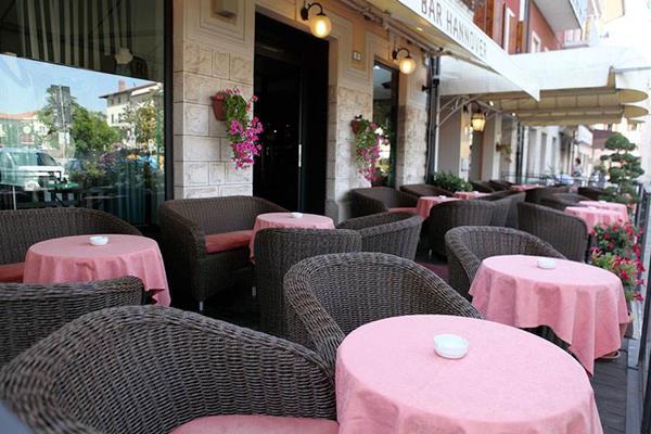 Hotel Hannover 4*