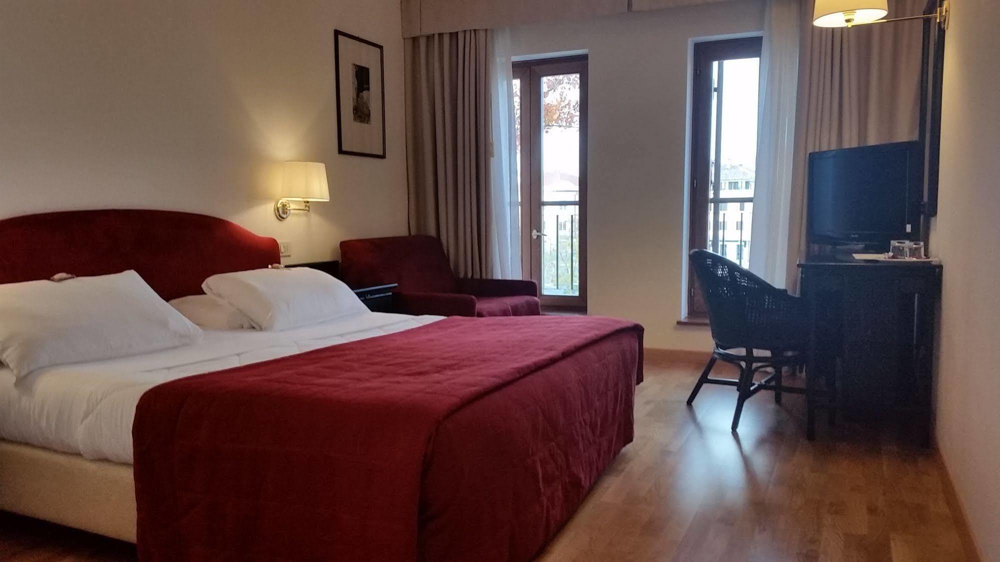Hotel Hannover 4*