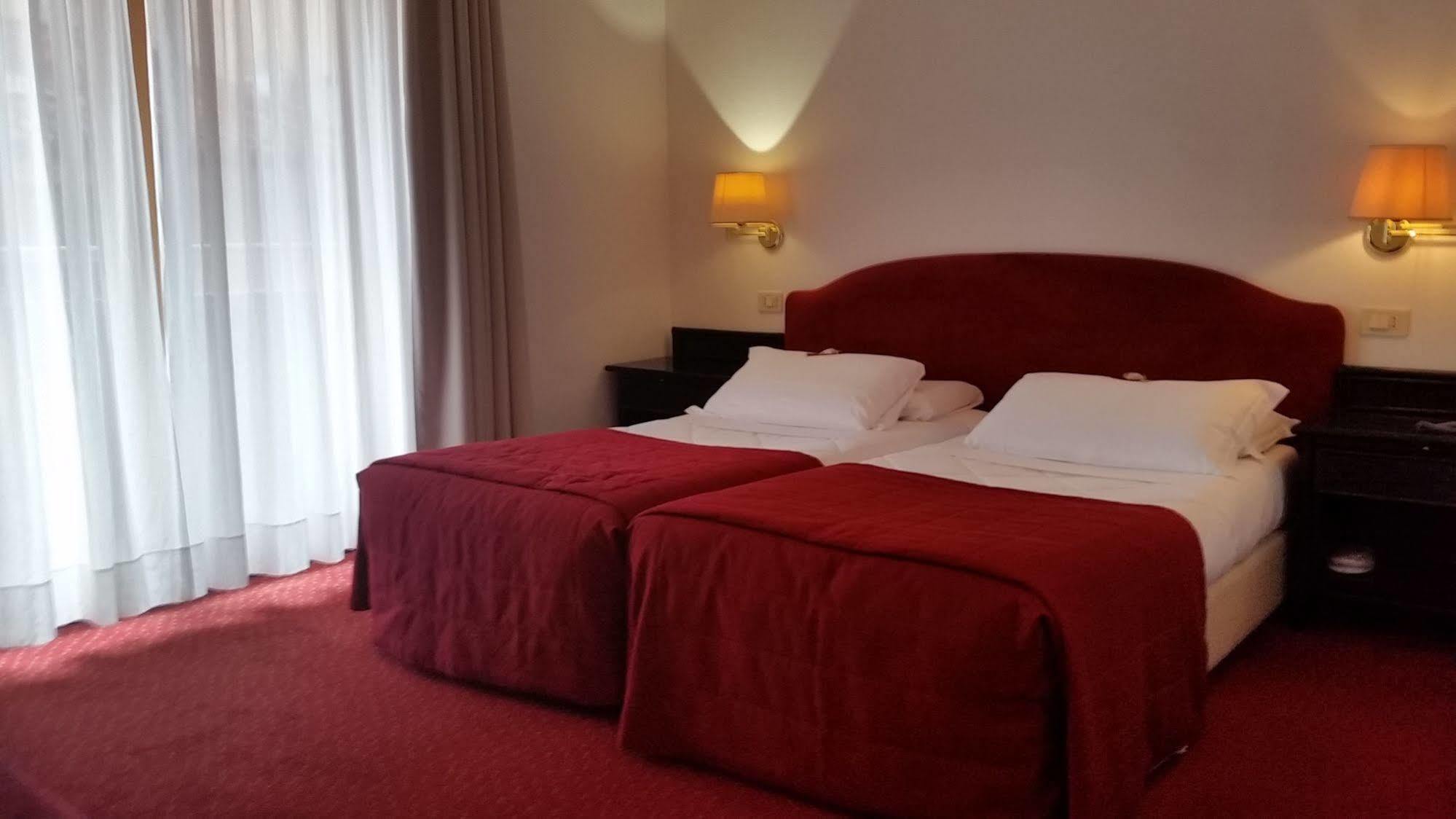 Hannover Hotel